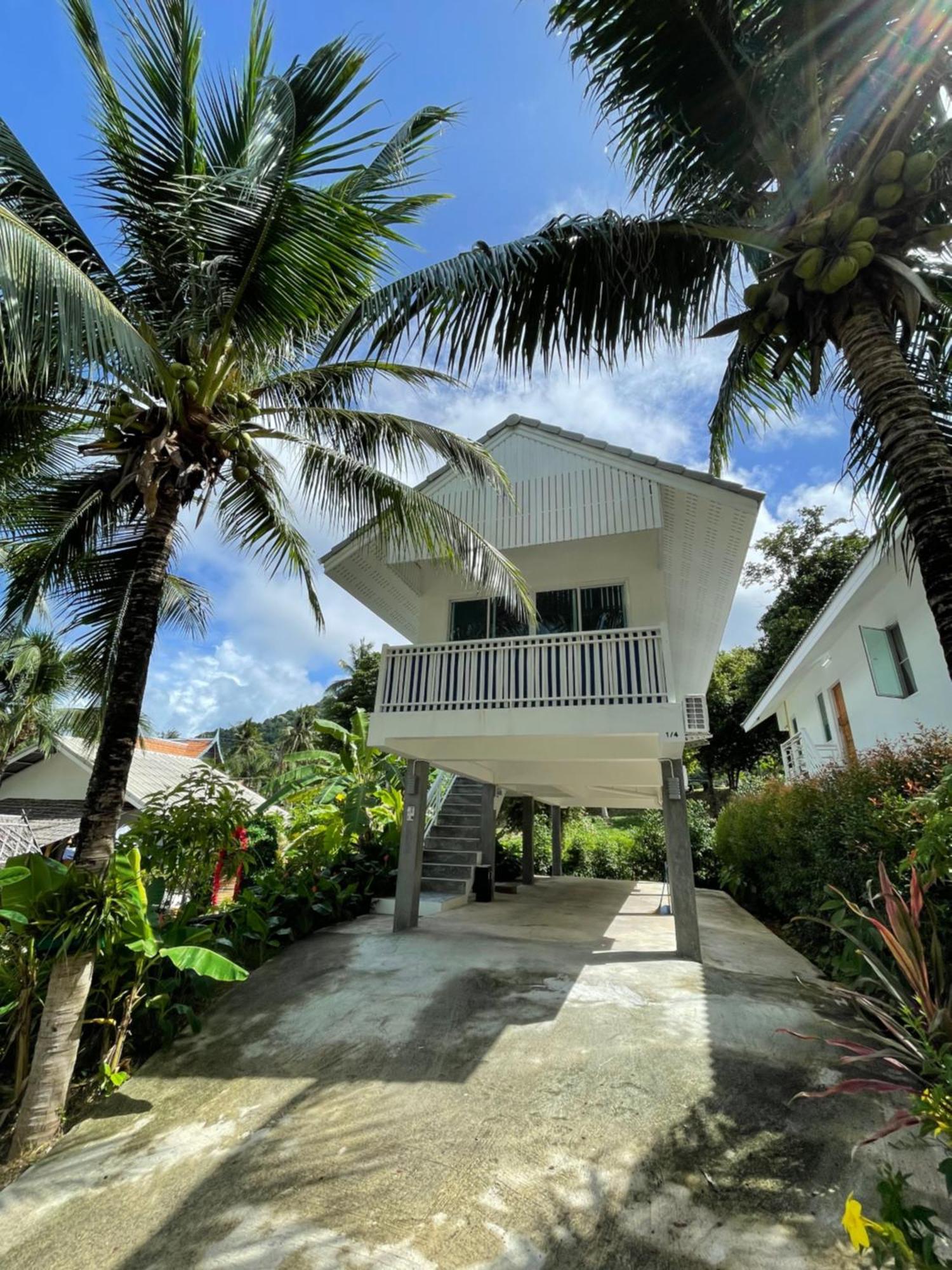 Kata Hillside Hideaway Ban Kata Exterior foto