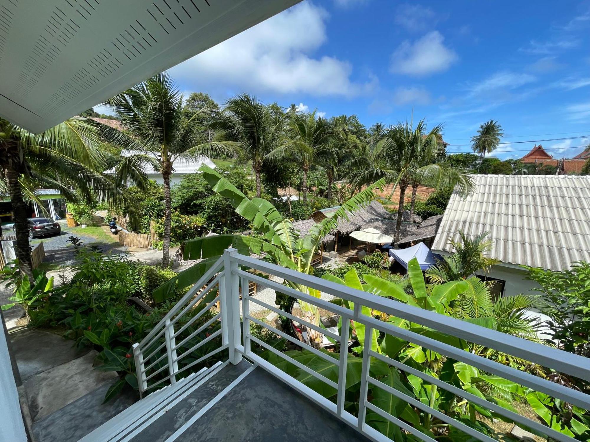 Kata Hillside Hideaway Ban Kata Exterior foto